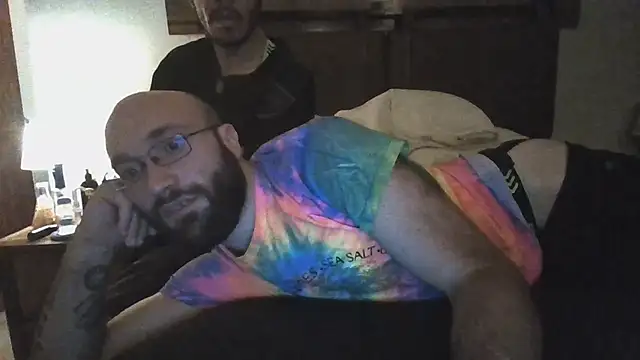 versatilevortex online show from September 26, 9:56 pm