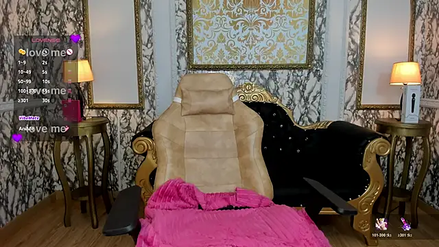 KonnyDesire online show from February 5, 1:36 pm