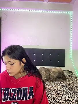 Haylee-carter online show from December 22, 2:09 pm