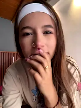 VictoriaSpark online show from October 6, 1:28 pm