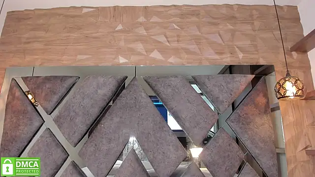 Scarlet  Jones  online show from December 16, 9:20 pm