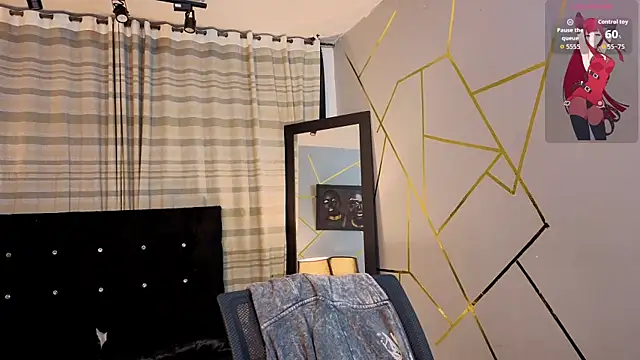 Angel-dragun online show from November 23, 3:09 am