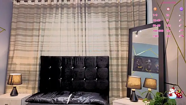 Angel-dragun online show from December 20, 3:10 am