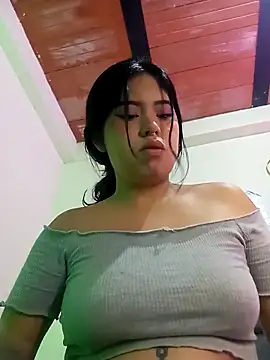 Emily Cat18 online show from May 10, 5:09 am