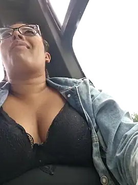 Ebony-Goddess19 online show from October 9, 7:18 pm