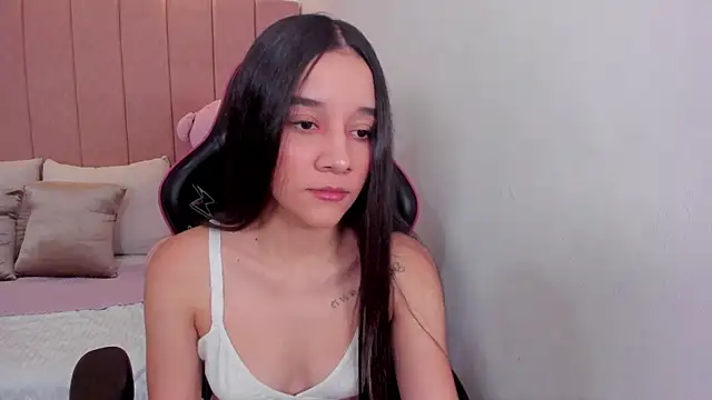 hanna jhonnes online show from September 22, 12:14 pm