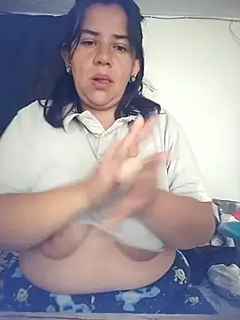 Carlha Nyx online show from November 26, 12:28 pm