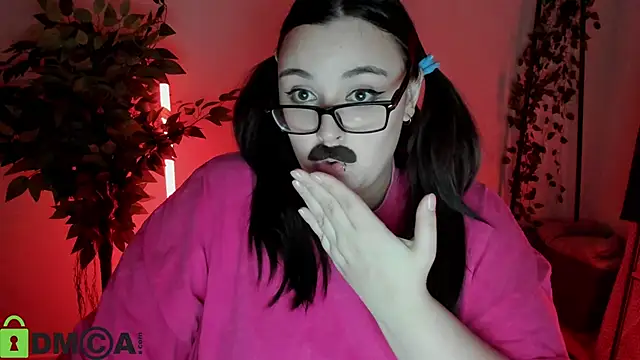 Mia R0ss online show from February 20, 6:26 am