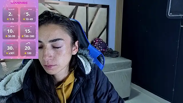 Maily a  online show from February 7, 2:59 am