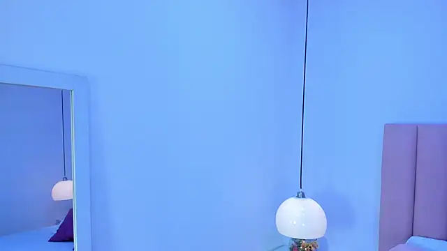 Amy Ferreira online show from October 13, 3:09 am