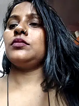 Jasmine Januja online show from May 9, 5:31 am