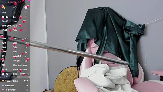 Yuni kim online show from January 16, 5:31 pm