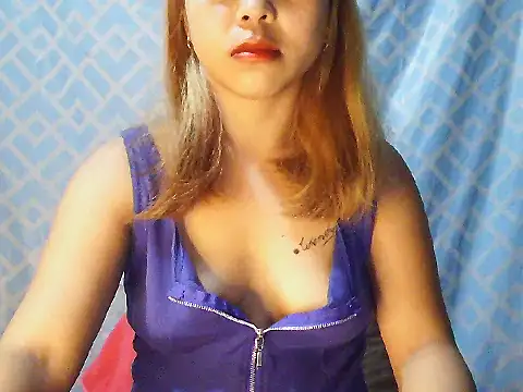 AsianKelly69 online show from February 6, 10:02 pm