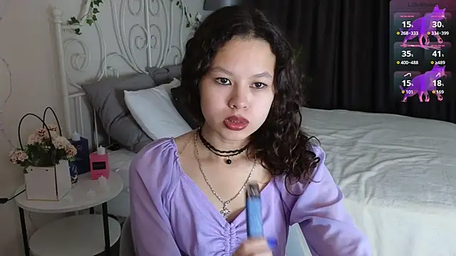 moco choco online show from November 26, 6:25 am