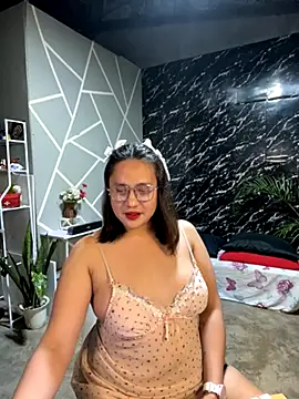 1aquaticangel69 online show from November 8, 7:30 pm