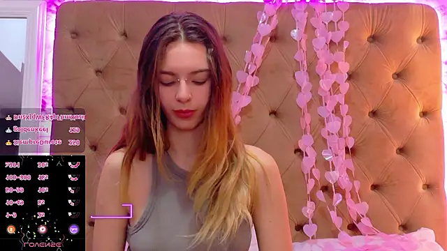 CoraVex online show from March 21, 8:19 am