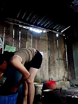 donna-bae online show from October 13, 11:18 pm