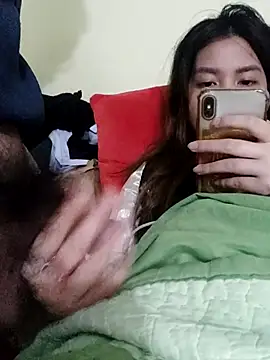 MaiHoang2k online show from February 9, 8:38 am