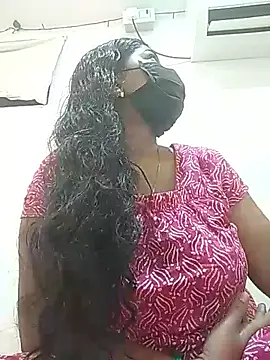 TAMIL AMMUKUTTYY online show from October 18, 4:32 pm