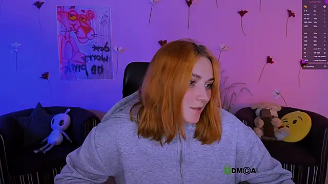 casey meow  online show from April 9, 1:27 pm