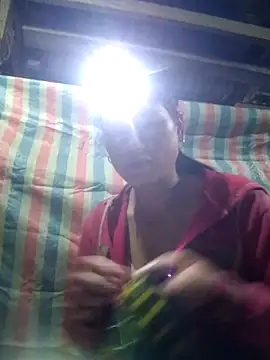 Qinjid002 online show from October 8, 3:44 am