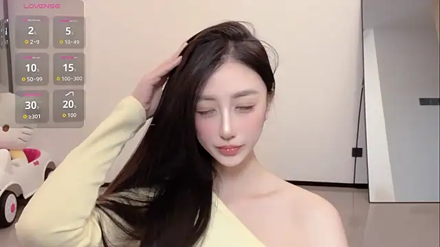 Melody-11 online show from November 29, 5:06 pm