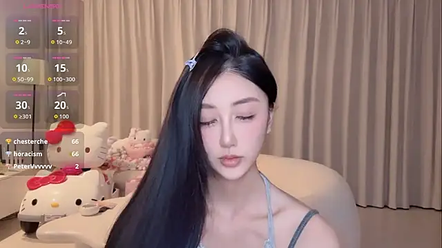 Melody-11 online show from November 4, 10:59 pm