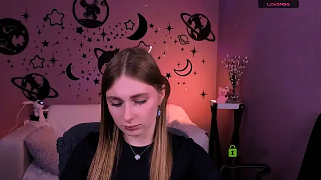 ariana ross7 online show from April 7, 7:27 pm