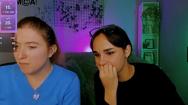 ariana ross7 online show from October 1, 11:42 pm