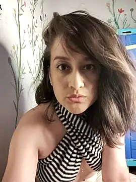 valery506 online show from October 16, 3:20 am