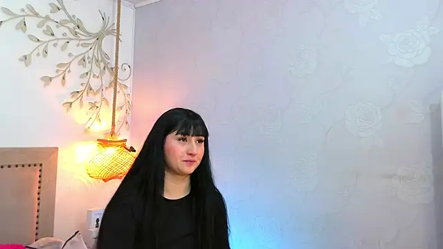 Daphnee-x online show from October 4, 12:22 pm