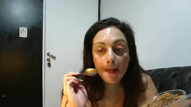 dulcefanny online show from July 21, 4:24 am