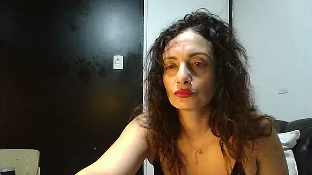 dulcefanny online show from July 13, 4:41 pm