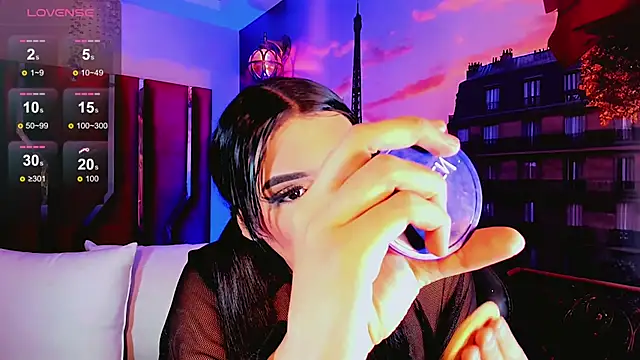 AithanaBlaze online show from March 27, 7:58 pm