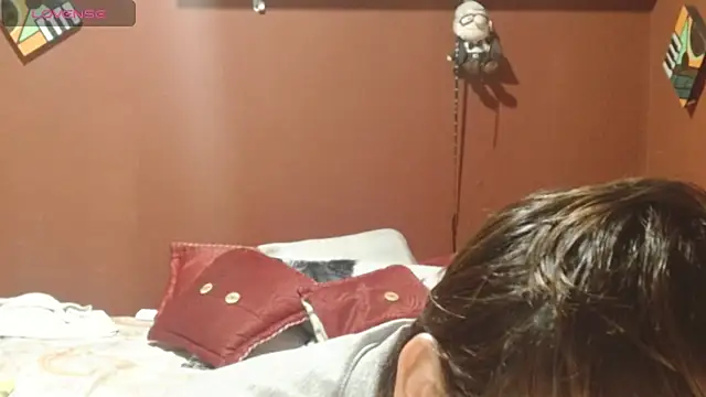 Sasharosee2 online show from November 4, 12:54 pm