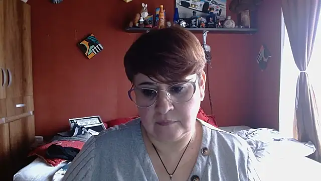 Sasharosee2 online show from January 8, 5:50 pm