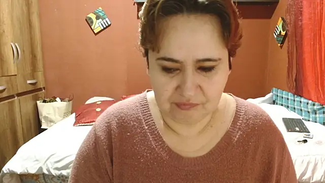 Sasharosee2 online show from October 30, 12:50 pm