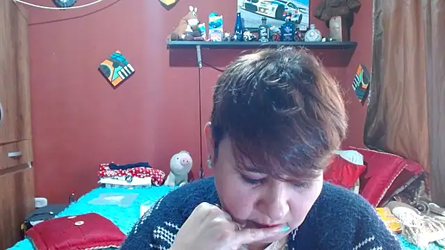 Sasharosee2 online show from March 20, 1:38 pm