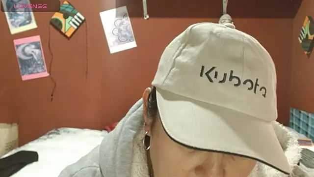 Sasharosee2 online show from October 12, 2:19 pm