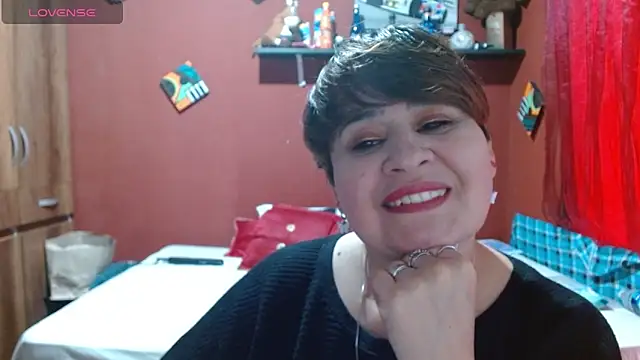 Sasharosee2 online show from November 24, 1:35 pm