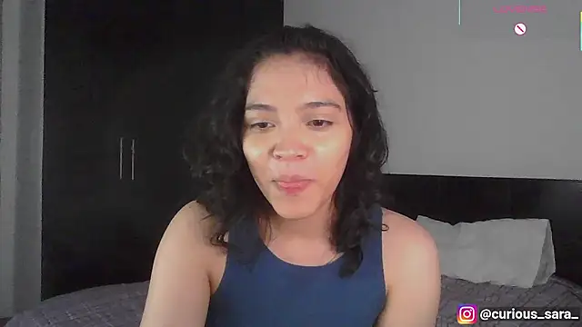  curiouskitten  online show from March 11, 2:27 am