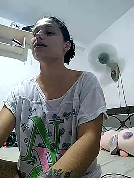 Marcy lux online show from March 18, 2:22 pm