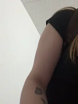 IamCatalina888 online show from October 10, 1:54 am