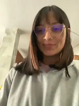 Scarlett Millerw online show from November 6, 2:56 pm