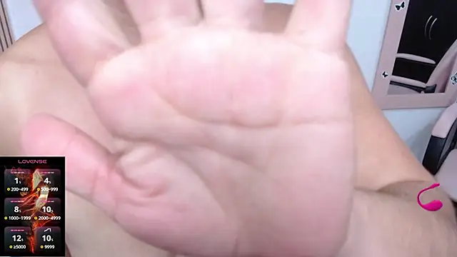 camilavargas  online show from November 30, 11:31 pm