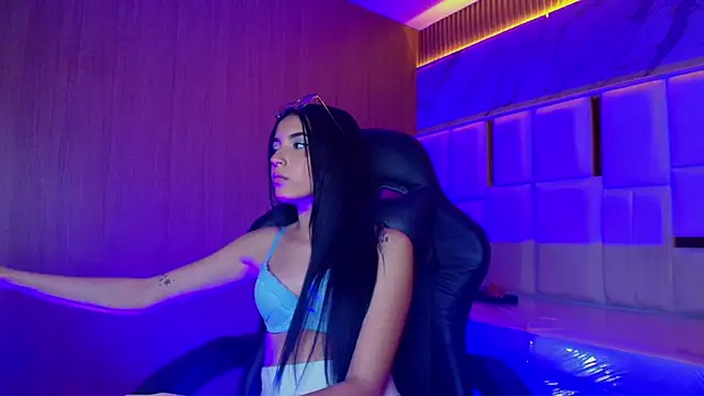 sophiadoll tf online show from October 3, 8:58 pm