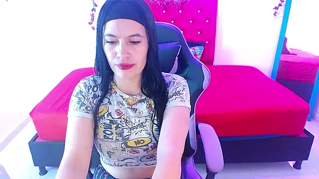 cristal1609 online show from November 29, 1:26 pm