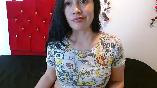 cristal1609 online show from December 13, 7:53 pm