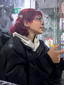 Genesissrea online show from November 16, 9:26 pm