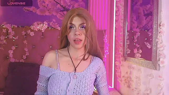 Genesissrea online show from November 11, 11:02 pm